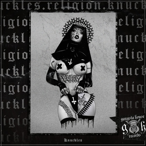 Knuckles-Religion