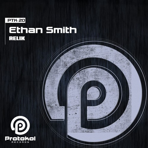Ethan Smith-Relik