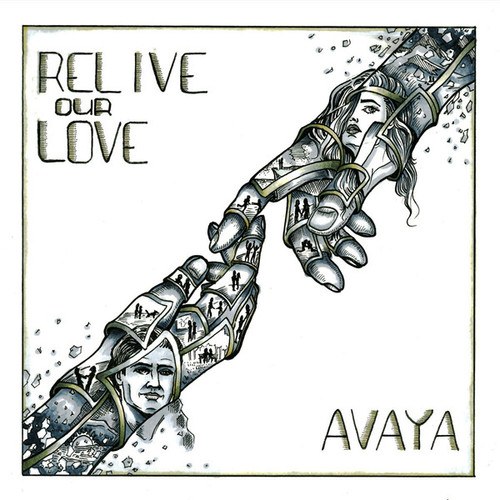 Avaya-Relive Our Love