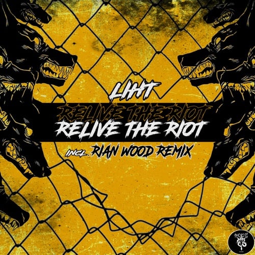 Liht, Rian Wood-Relive the Riot