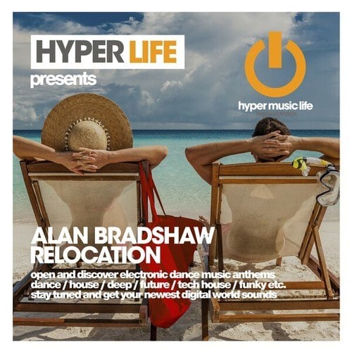 Alan Bradshaw-Relocation