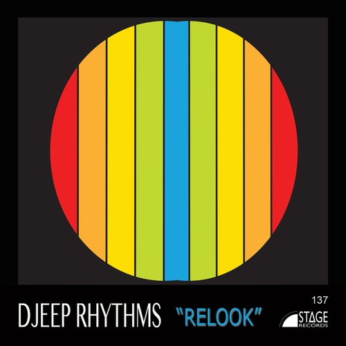 Djeep Rhythms-Relook