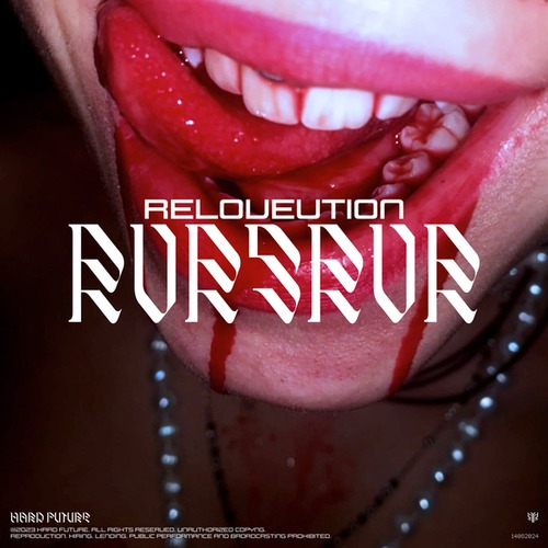 RVRSRVR-Reloveution