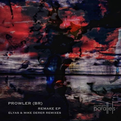 Prowler (BR), Mike Derer, Elyas-Remake EP