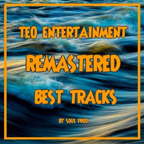 Remastered Best Tracks by Sous Prod.