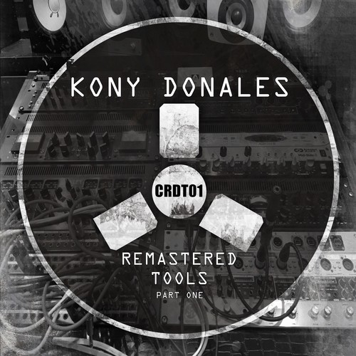 Kony Donales-Remastered Tools, Pt. 1