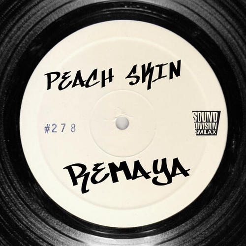 Peach Skin-Remaya