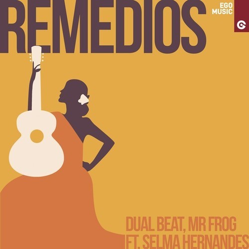 Dual Beat, Mr Frog, Selma Hernandes-Remedios