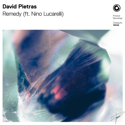 David Pietras, Nino Lucarelli-Remedy