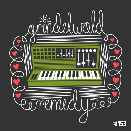 Grindelwald-Remedy