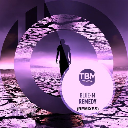 Blue-M, Silverfunk, DJ ALtaz Remix, Keypro, Chris Nova-Remedy (Remixes)