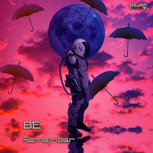 Be-Remember