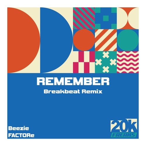 Beezie, FACTORe-Remember