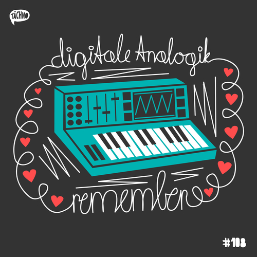 Digitale Analogik-Remember