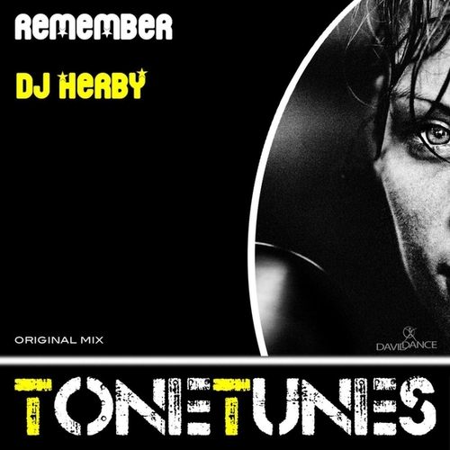 DJ Herby-Remember