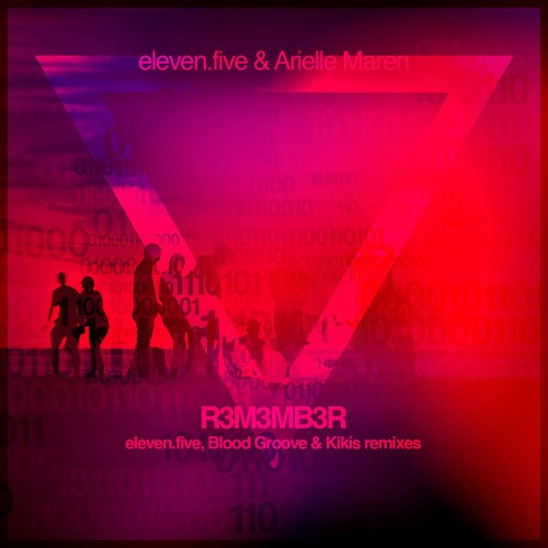 Eleven.five, Arielle Maren, Blood Groove & Kikis-Remember