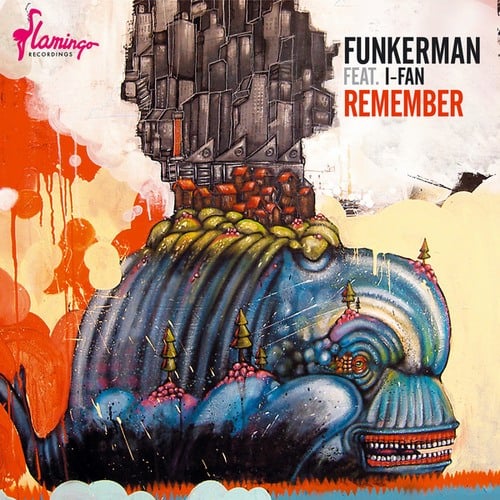 Funkerman, I-FAN-Remember