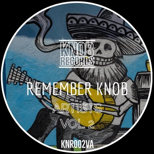 Remember Knob, Vol. 2