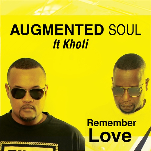 Augmented Soul, Kholi-Remember Love