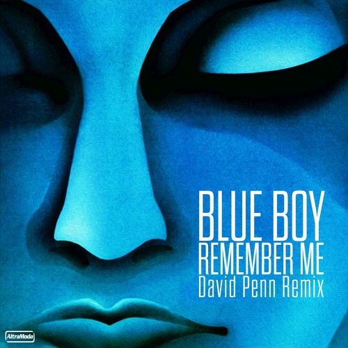 Blue Boy, Franky Rizardo-Remember Me