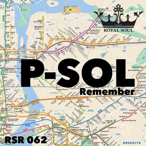 P Sol-Remember