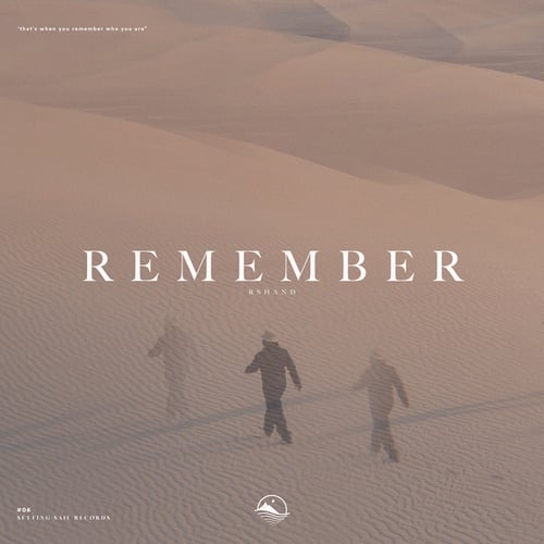 Rshand-Remember