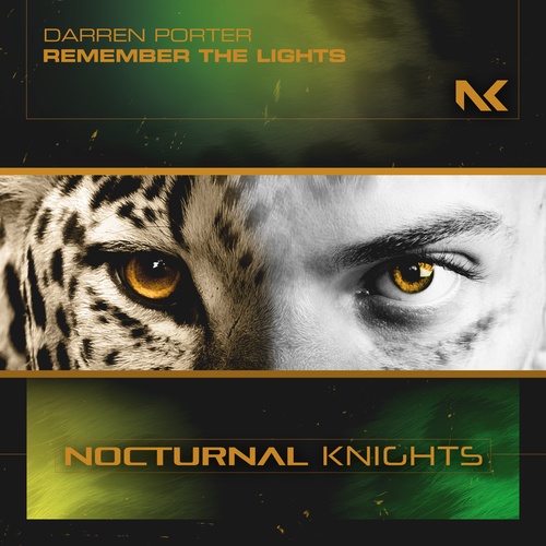 Darren Porter-Remember the Lights
