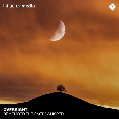 Oversight-Remember The Past / Whisper