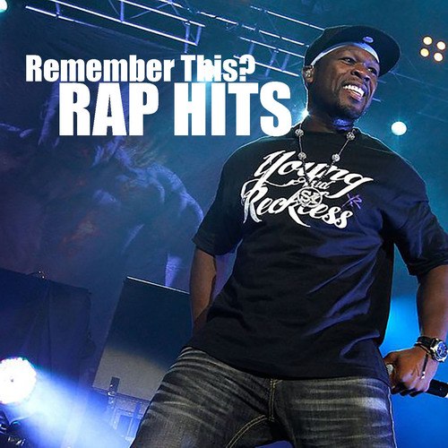 Various Artists-Remember This? Rap Hits