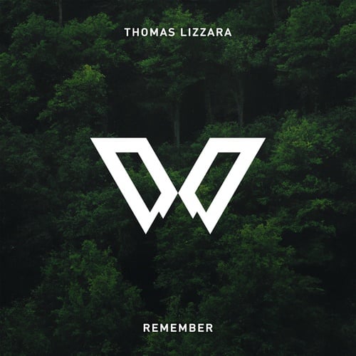 Thomas Lizzara-Remember