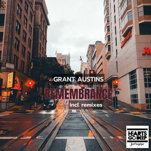 Remembrance (Incl. Remixes)