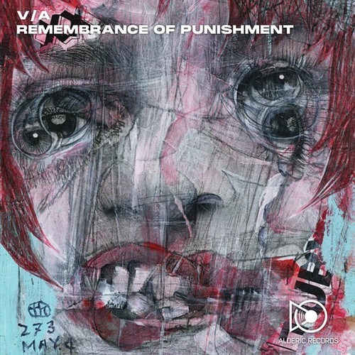 Various Artists-Remembrance of Punishment