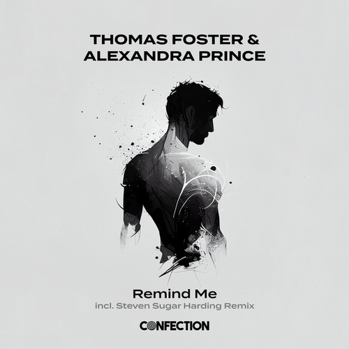 Thomas Foster, Alexandra Prince, Steven Sugar Harding-Remind Me