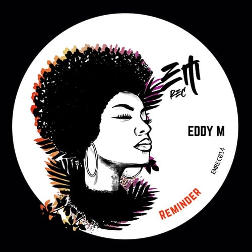 Eddy M-Reminder