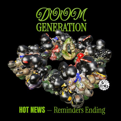 Hot News-Reminders Ending