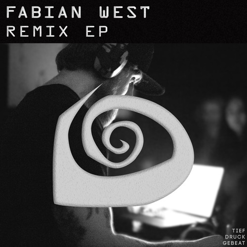Fabian West, Kusch, David Christopher, The Relative Zero, Essbé-Remix EP