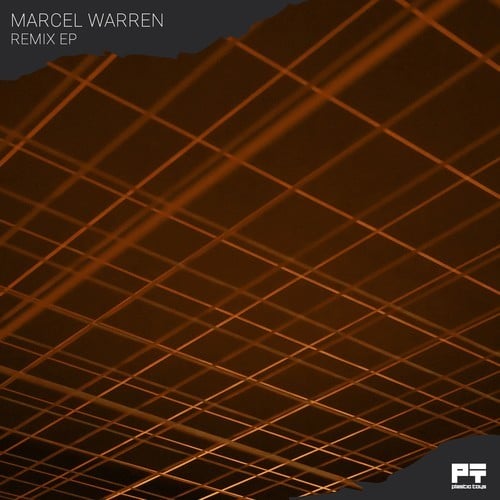 Edelstahl, Voxter, Marcel Warren-Remix EP
