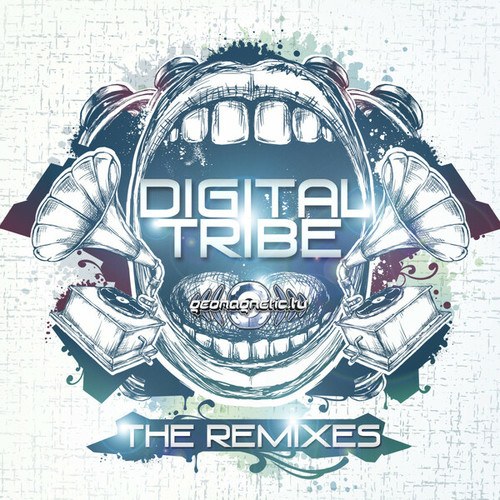 Digital Tribe, Red Sun, 2Komplex, ZeoLogic, Ground 0, Knock Out-Remix It