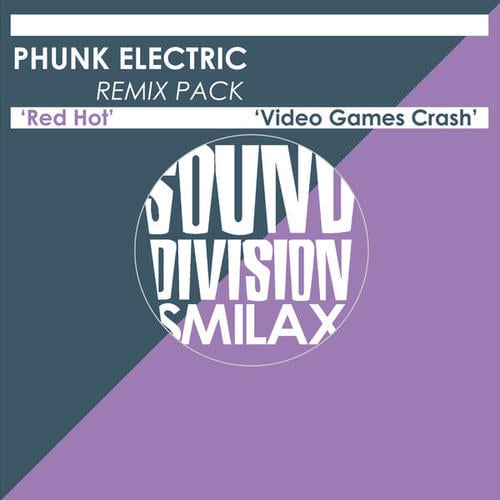 Phunk Electric-Remix Pack