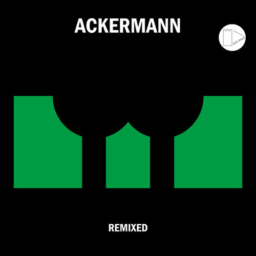 Ackermann, William Arist, Vinicius Honorio, Procombo, Disruptive Pattern Material-Remixed