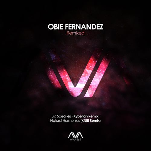 Obie Fernandez, Kyberian, KNBI-Remixed