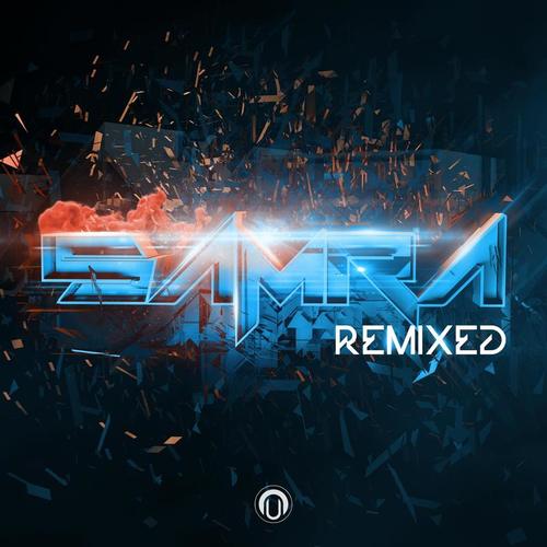 Samra, Amartex, Chrizzlix-Remixed