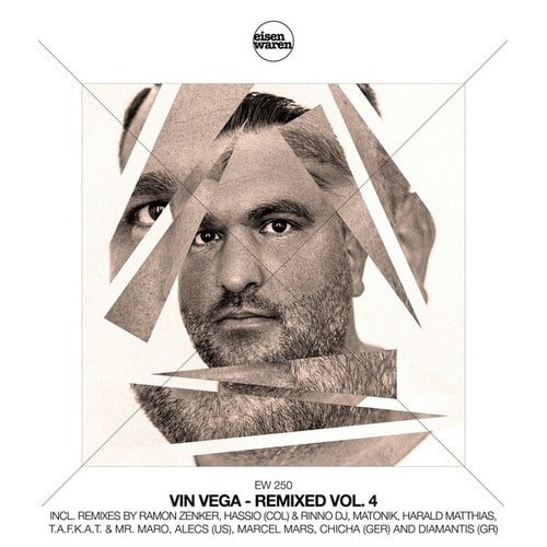 Remixed, Vol. 4