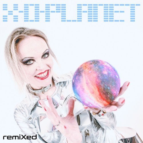 X-O-Planet, Schwarzschild, Irrlicht, The Rain Within, ES23-Remixed