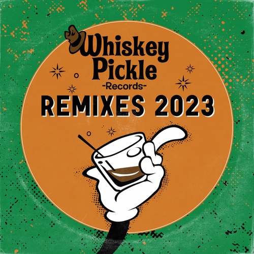 Various Artists-Remixes 2023