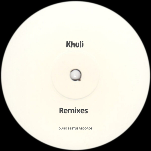 Khuli, ITU, Dung Beetle Music, KOJ, Sbisha & Da Perc, Trebor-Remixes