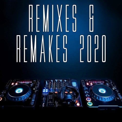 Vibe2Vibe, CDM Project, Sonic Riviera, DJ Tokeo, Urban Sound Collective, Stereo Avenue, Tough Rhymes-Remixes & Remakes 2020