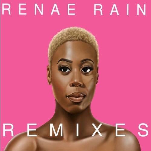 Renae Rain, Carl H, Paul Benjamin-Remixes