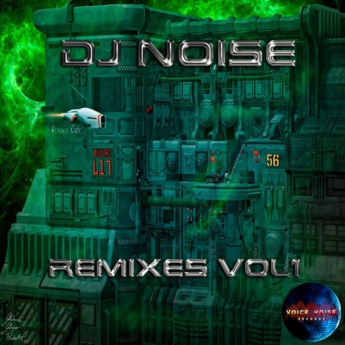 No Religion, Final Fantasy, Energy Allstars, R-Project, Ivan L., Energy Flash, DJ Noise-Remixes, Vol. 1
