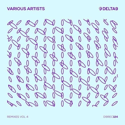 Remixes, Vol. 4